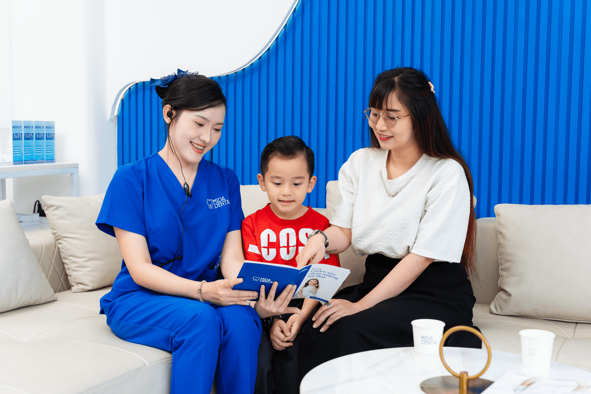 MIDA Dental Banner 4