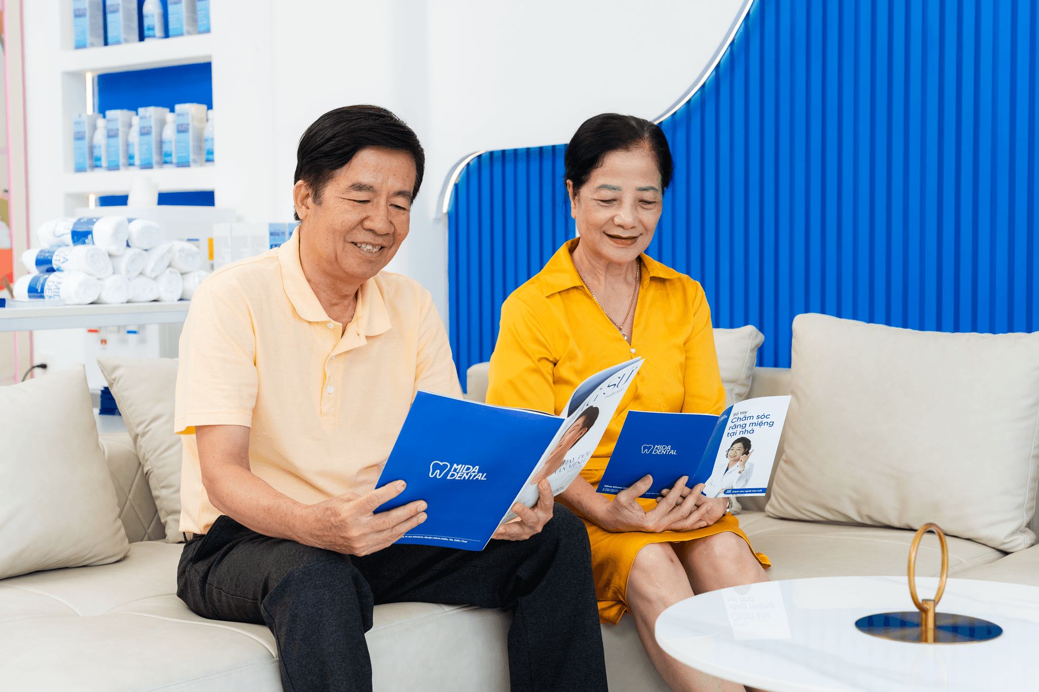 MIDA Dental Banner 5