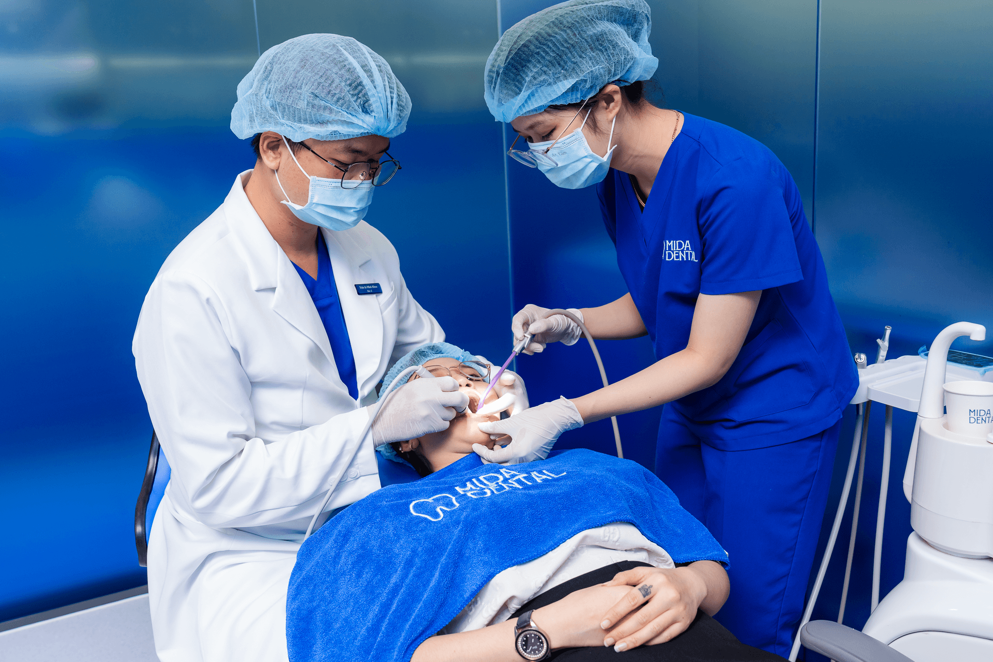 Đoàn kết - tự chủ